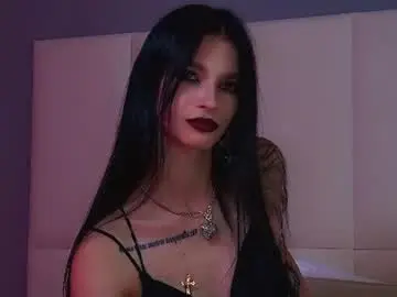 Chaturbate Nude Webcam of beverlyyork
