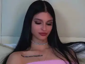 Chaturbate Live Sex Cam of beverlyyork