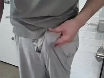 Chaturbate Nude Webcam of cammyman6900