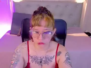Chaturbate Adult Webcam of chloerossee