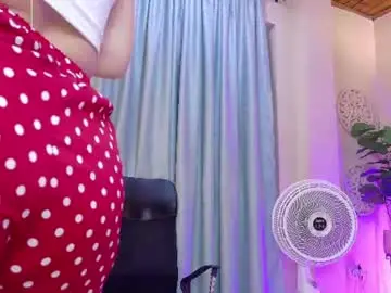 Chaturbate Nude Webcam of chloerossee