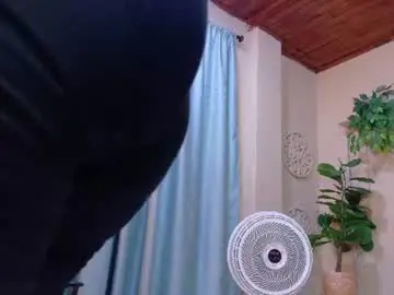Chaturbate Nude Webcam of chloerossee