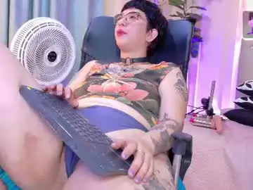 Chaturbate Live Sex of chloerossee