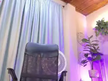 Chaturbate Nude Webcam of chloerossee