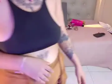 Chaturbate Private Sex Chat of chloerossee