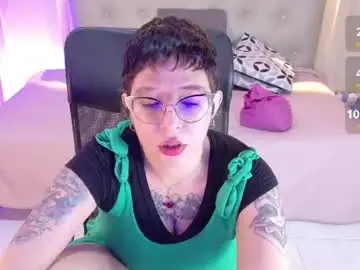 Chaturbate Private Sex Chat of chloerossee