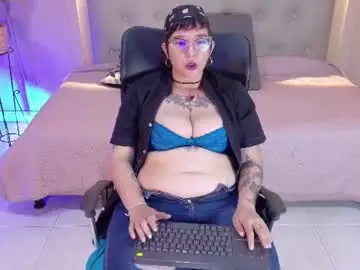 Chaturbate Live Porn of chloerossee