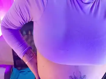 Chaturbate Sex Cam of chloerossee