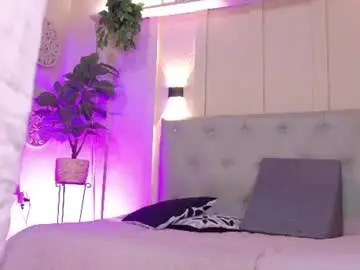 Chaturbate Nude Webcam of chloerossee