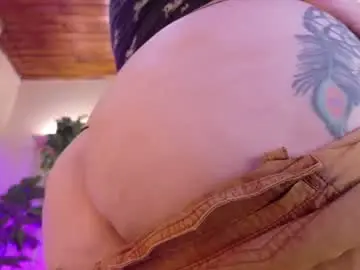 Chaturbate Private Sex Chat of chloerossee