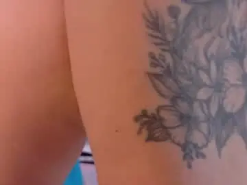 Chaturbate Best live sex cam show of chloerossee