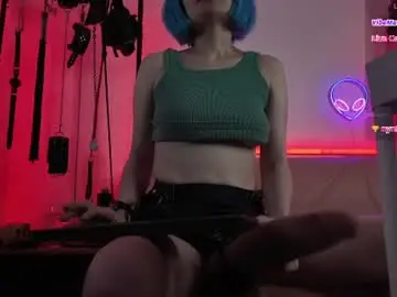 Chaturbate Free Live Porn of cyberxgoddess_
