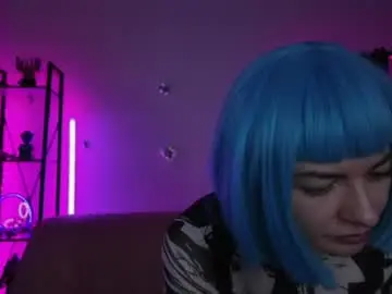 Chaturbate Free Porn Cam of cyberxgoddess_
