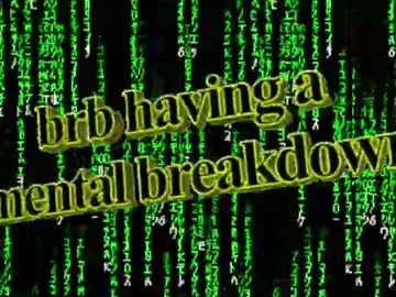 Chaturbate Live Sex of cyberxgoddess_
