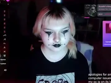 Chaturbate Free Live Porn of danyismistake