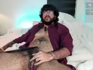 Chaturbate Adult Video Chat of darioftm