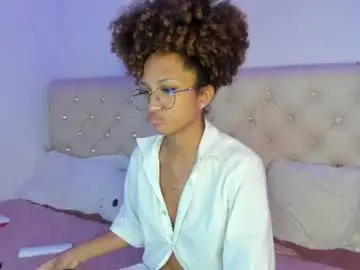 Chaturbate Live Porn of ebonygoddes03