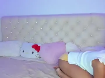 Chaturbate Live Sex of ebonygoddes03