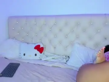 Chaturbate Sex Cam of ebonygoddes03