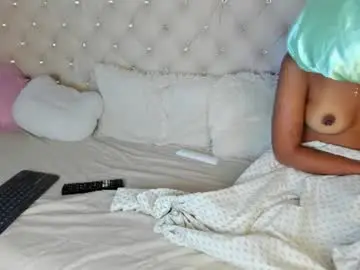 Chaturbate Live Sex of ebonygoddes03