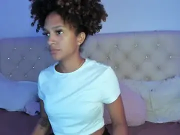 Chaturbate Sex Chat of ebonygoddes03