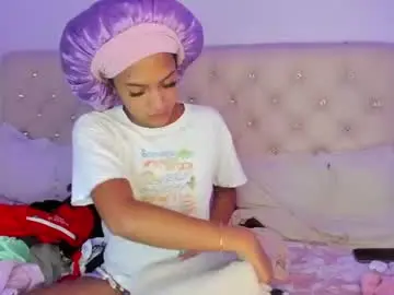 Chaturbate Adult Video Chat of ebonygoddes03
