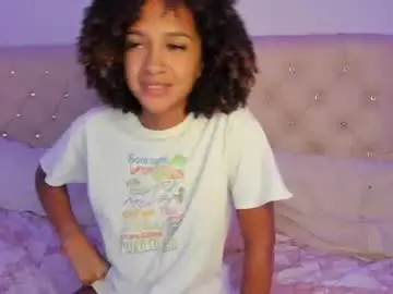 Chaturbate Live Sex of ebonygoddes03
