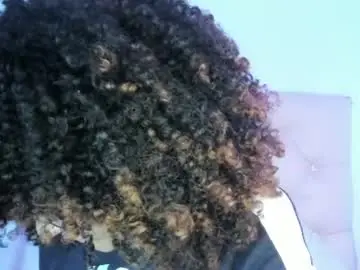 Chaturbate Watch Live Sex Cams of ebonygoddes03