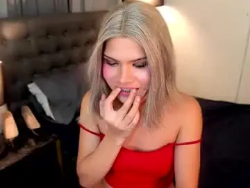 Chaturbate Sex Cam of extravagantgabbie