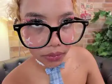 Chaturbate Private Sex Chat of foxy__karla