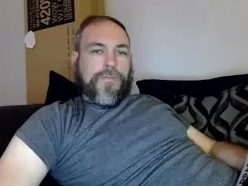 Chaturbate Sex Cam of geddes4