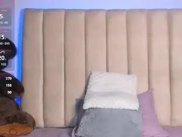 Chaturbate Live Porn of gemma18_