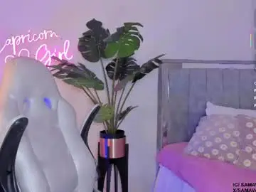 Chaturbate Best live sex cam show of hasbella_saenz1