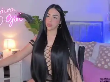 Chaturbate Best Webcam of hasbella_saenz1