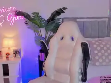 Chaturbate Private Sex Chat of hasbella_saenz1