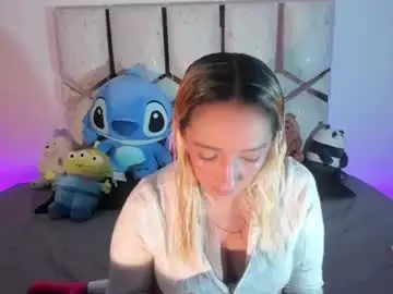 Chaturbate Free Porn Cam of isa_klein