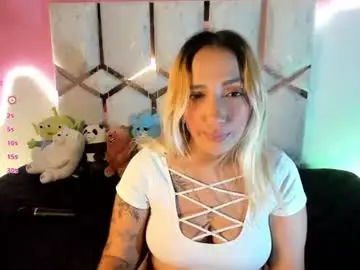 Chaturbate Free Live Porn of isa_klein