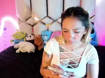 Chaturbate Adult Webcams of isa_klein