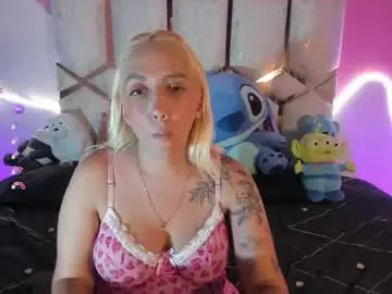 Chaturbate Best live sex cam show of isa_klein