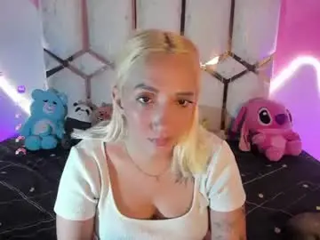 Chaturbate Free Porn Cam of isa_klein