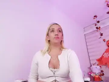 Chaturbate Best Webcam of isa_klein