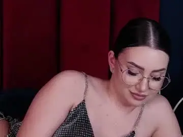 Chaturbate Live Porn of kiannasins
