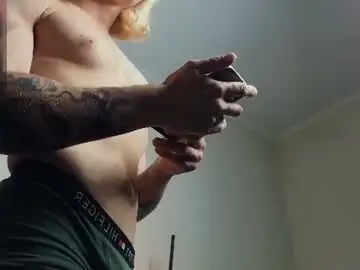 Chaturbate Sex Cam of l_adonis_l