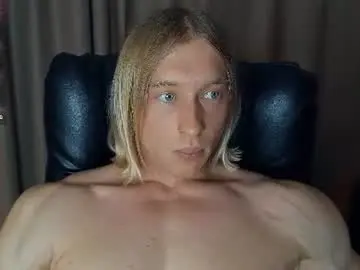 Chaturbate Nude Webcam of l_adonis_l