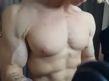 Chaturbate Nude Webcam of l_adonis_l