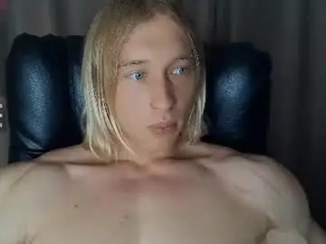 Chaturbate Adult Webcam of l_adonis_l