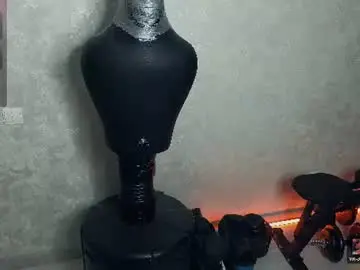 Chaturbate Sex Cam of l_adonis_l