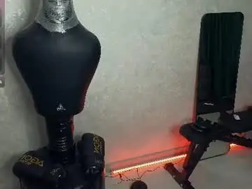 Chaturbate Live Sex of l_adonis_l