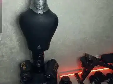 Chaturbate Adult Webcam of l_adonis_l