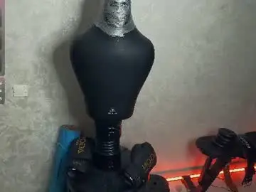 Chaturbate Adult Video Chat of l_adonis_l